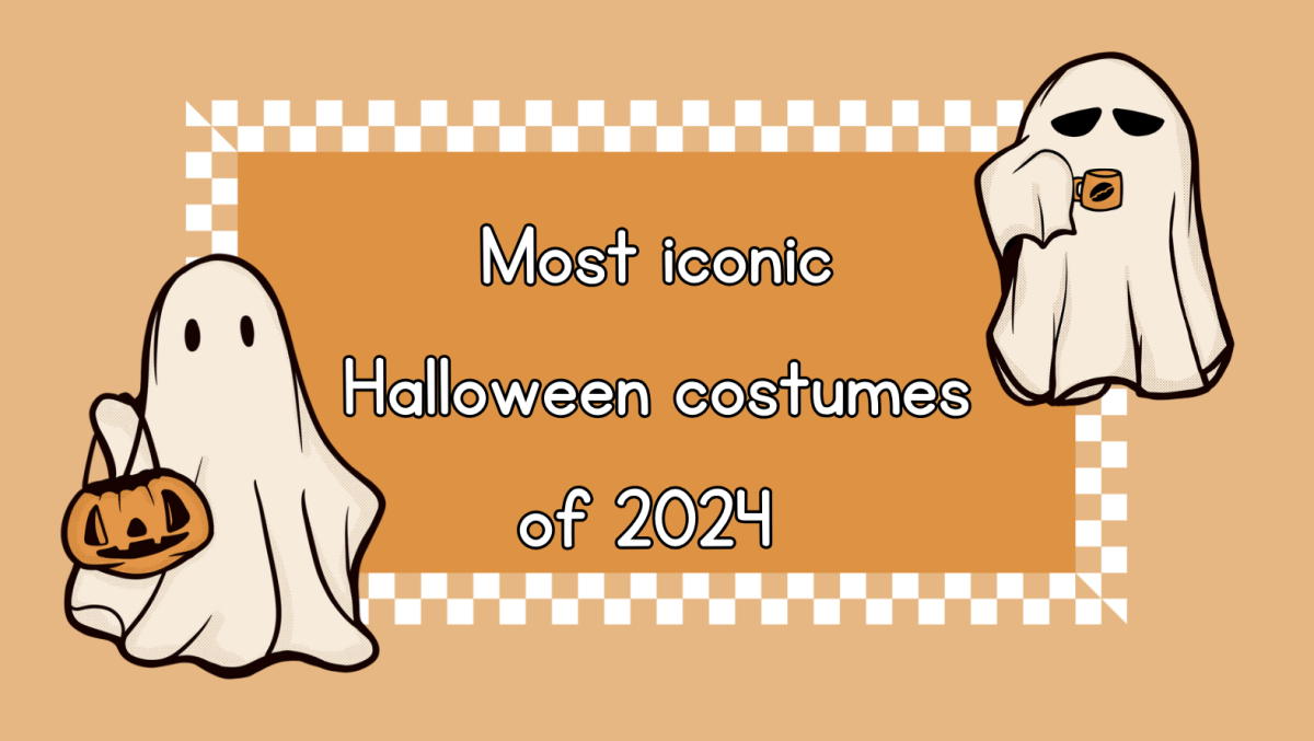 Tune in to see this years' most iconic celebrity Halloween costumes! 